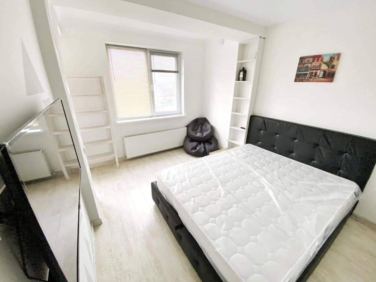 Fantastic Central Apartment Chişinau Exteriör bild